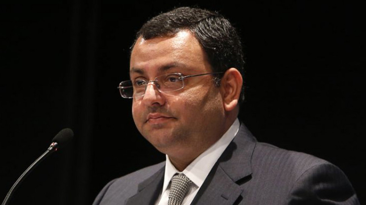 Former Tata Sons chair Cyrus Mistry dies in road accident